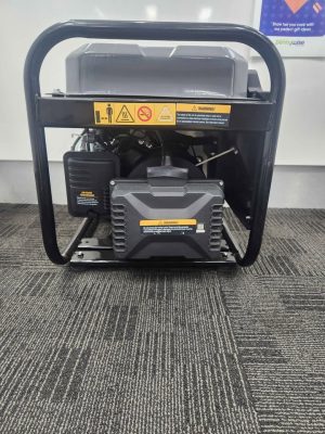 Petrol Imverter Generator GN399649