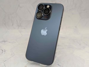 Apple iPhone 15 Pro 128GB (MTV03ZP/A) - BP425287