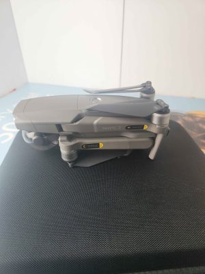 DJI Drone Mavic Pro 2 in Case with battery's and Charger #GN418168