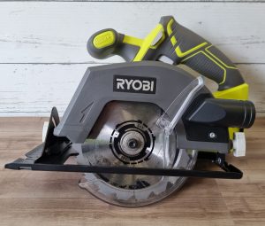 Ryobi 18V Circular Saw TW423394