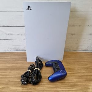 Sony PlayStation 5 Original Disc Edition TW424684