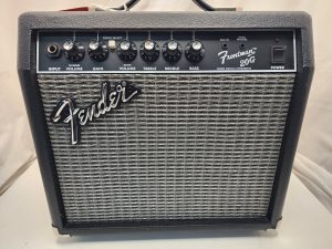 Fender Frontman 20G Guitar Amplifier - IP423966
