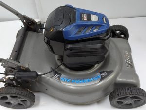 Victa 82V Electric Mower (82ui) - BP421950
