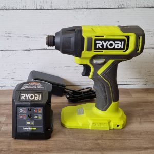 Ryobi 18V Impact Driver TW418347