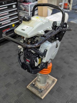 Mikasa MTX-60E Tamping Rammer - BP426947