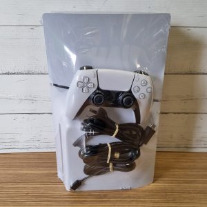 Sony PlayStation 5 Slim Disc Edition TW422463