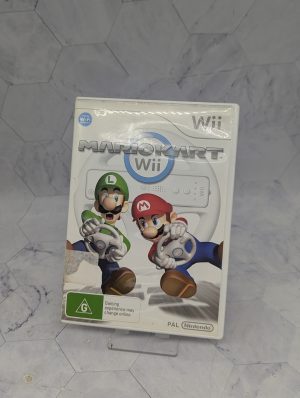 MARIO KART WII GAME - BP425441