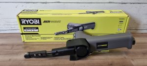 Ryobi Airwave Belt Sander TW407169