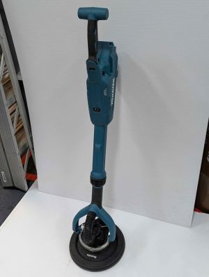 Makita 18V Brushless AWS 225mm Drywall Sander Skin-Only (DSL801) - BP428374
