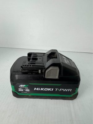 Hikoki battery #GN426979