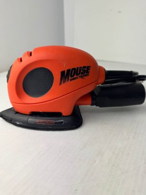 Black and decker corded sander #GN393979