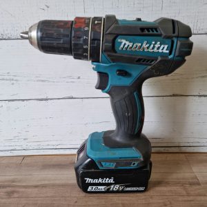 Makita 18V Drill Driver TW400510