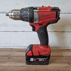Milwaukee 18V Drill Driver TW407132