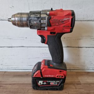 Milwaukee 18V Drill Driver TW407196