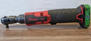 Snap-On 14.4V Ratchet TW410693