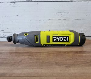 Ryobi 4V Rotary Tool TW411044