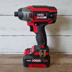Ozito 18V Impact Driver TW413834