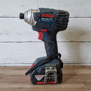 Bosch 18V Impact Driver TW413836