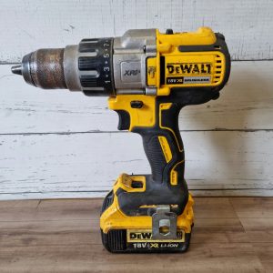 DeWalt 18V Drill Driver TW414490