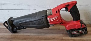 Milwaukee 18V Reciprocating Saw TW418067