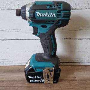 Makita 18V Impact Driver TW418357
