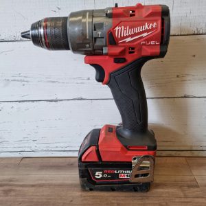 Milwaukee 18V Drill Driver TW419184