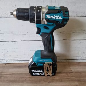 Maikta 18V Drill Driver Kit TW419699