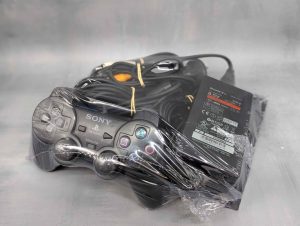 Sony PlayStation 2 Slim Console (SCPH-70002) - BP415953