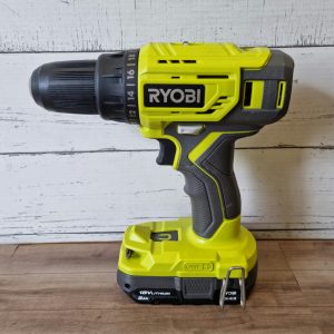 Ryobi 18V Drill Driver  TW421810