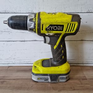 Ryobi 18V Drill Driver TW421816