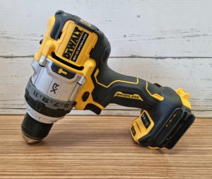 DeWalt 18V Drill Driver TW423623