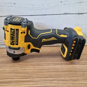DeWalt 18V Impact Driver TW423625