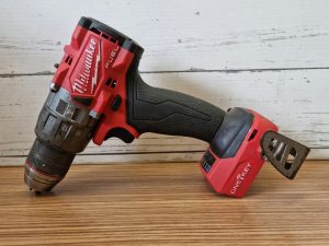 Milwaukee 18V Drill Driver TW424782