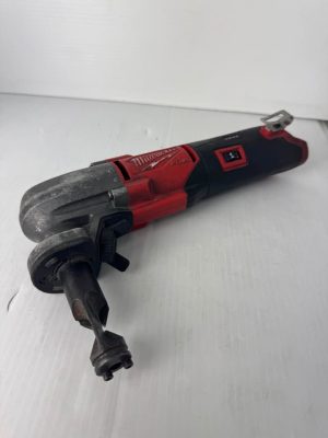 Milwaukee 12v 16 gauge nibbler (SKIN ONLY) #GN426966
