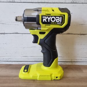 Ryobi 18V Impact Wrench TW425800