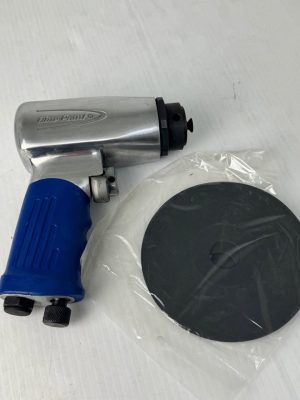 Blueprint sander in box #GN425647