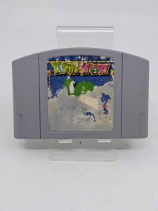 Yoshis Story N64 Game - BL425359