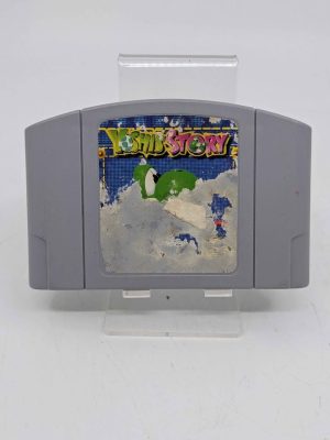 Yoshis Story N64 Game - BL425359