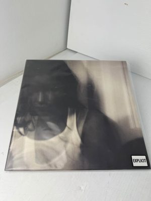 Gracie Abrams vinyl (Good riddance) #GN426860