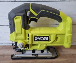 Ryobi 18V Jigsaw TW418346