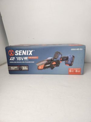 Senix Pruning Saw - GN409904