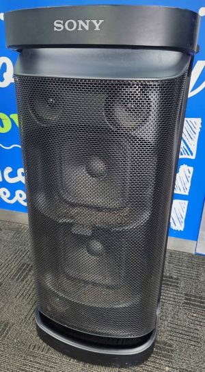 Sony XP700 Portable Wireless Speaker #GN417026
