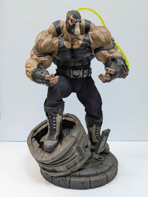 Sideshow DC Bane Collectable Premium Format Figure - BP426097
