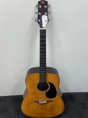 SX GD1KN guitar #GN391328