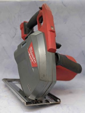 Milwaukee 18V 203mm Metal Cutting Circular Saw Skin-Only (M18 FMCS66) - BP427529