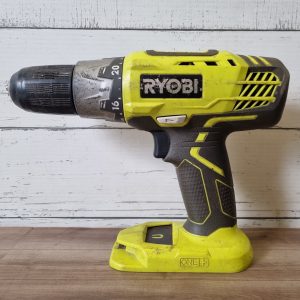 Ryobi 18V Drill Driver TW414721-2
