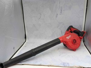 Milwaukee 18V Compact Blower Skin-Only (M18 BBL) - BP424227