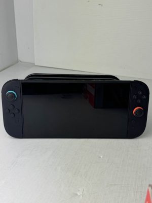 Nintendo switch 2 console with dock #GN389229