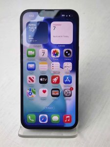 Apple iPhone 13 mobile phone #GN422742