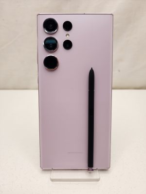 Samsung Galaxy S23 Ultra 256GB Lavender - IP425056